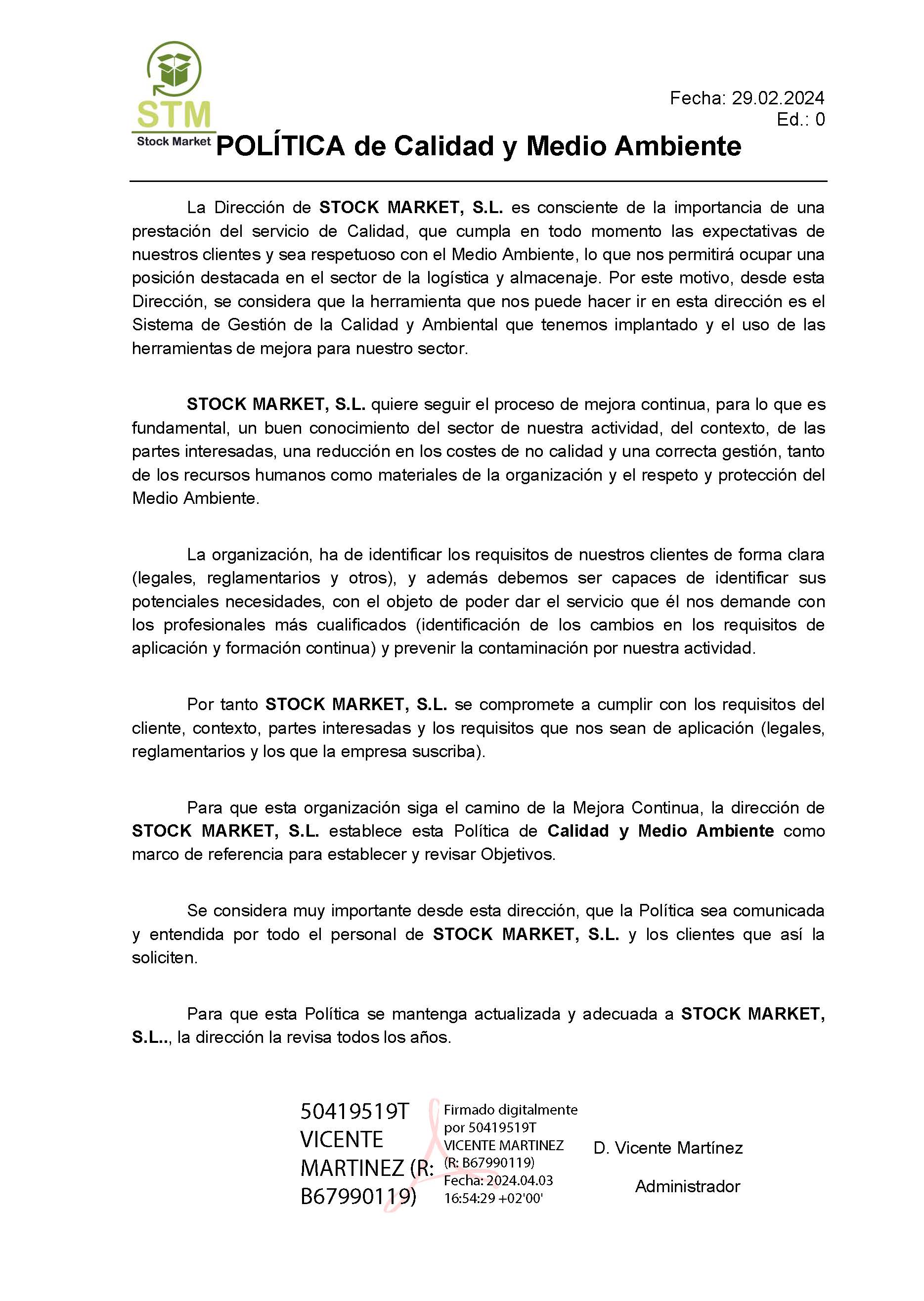 240229 POLITICA